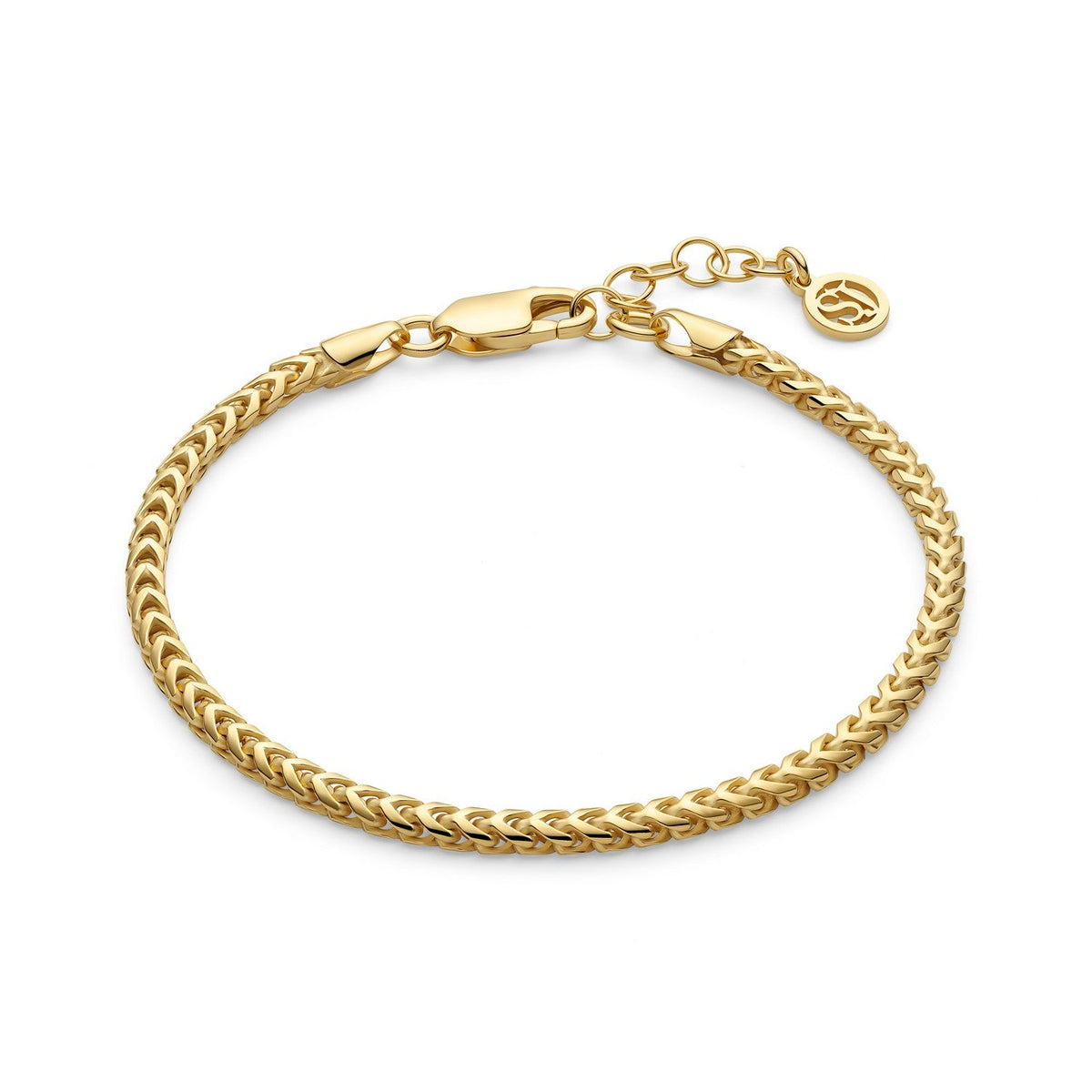Sif Jakobs Muro Bracelet SJ-B2754-YG