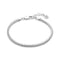 Sif Jakobs 925 Sterling Silver Muro Bracelet SJ-B2754