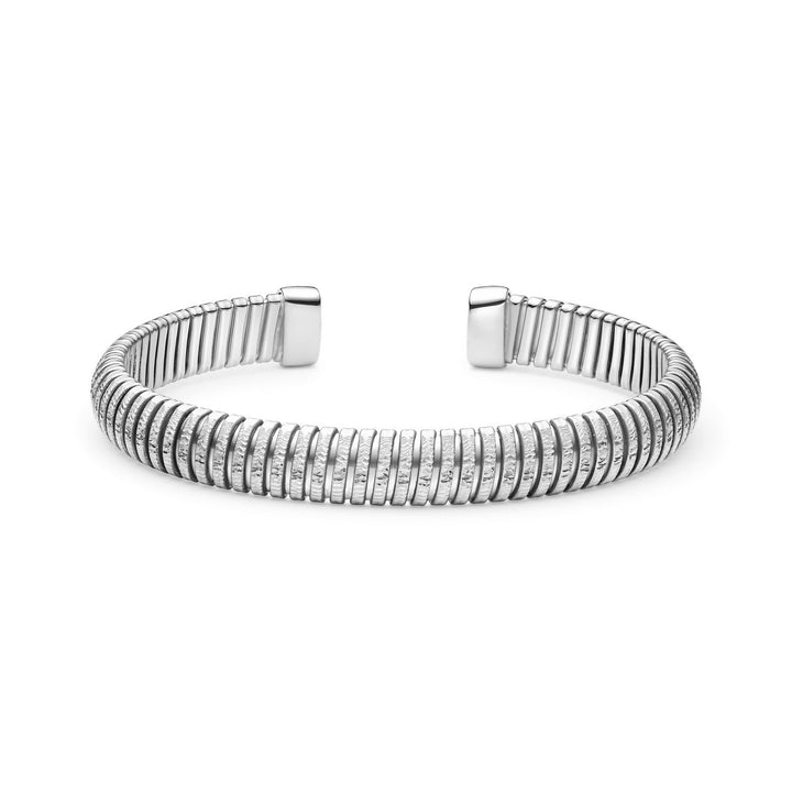 Sif Jakobs 925 Sterling Silver Riva Bangle SJ-BG2755
