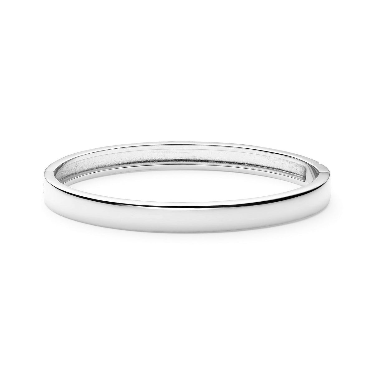 Sif Jakobs 925 Sterling Silver Como Bangle SJ-BG2780