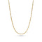 Sif Jakobs 18k Gold Plated Savona Chain SJ-C2792-YG