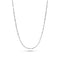 Sif Jakobs 925 Sterling Silver Savona Chain SJ-C2792
