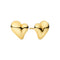 Sif Jakobs 18k Gold Plated Lauria Parvus Earrings SJ-E009-YG