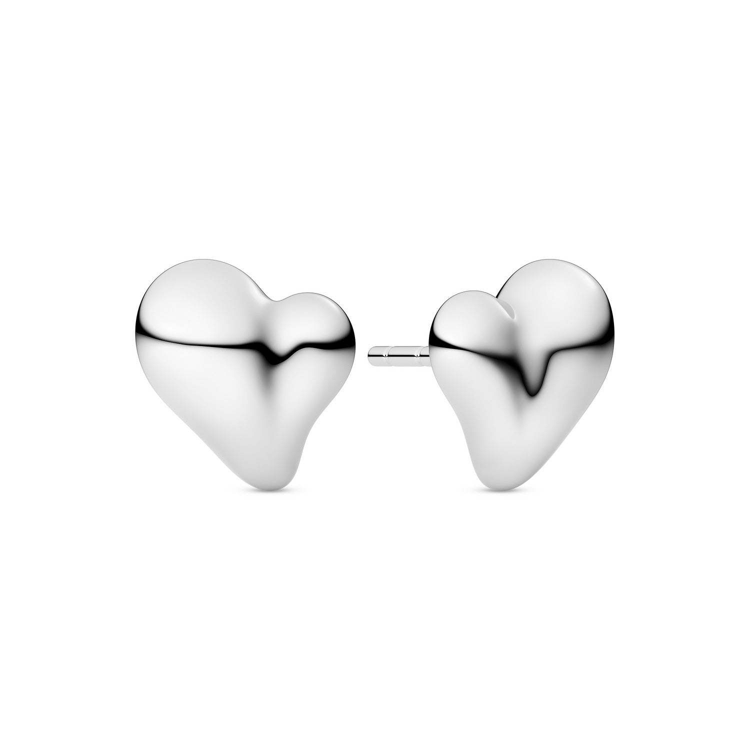 Sif Jakobs 925 Sterling Silver Lauria Parvus Earrings SJ-E009