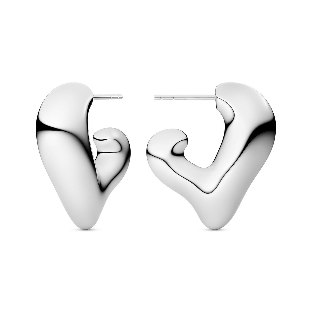 Sif Jakobs 925 Sterling Silver Lauria Earrings SJ-E110