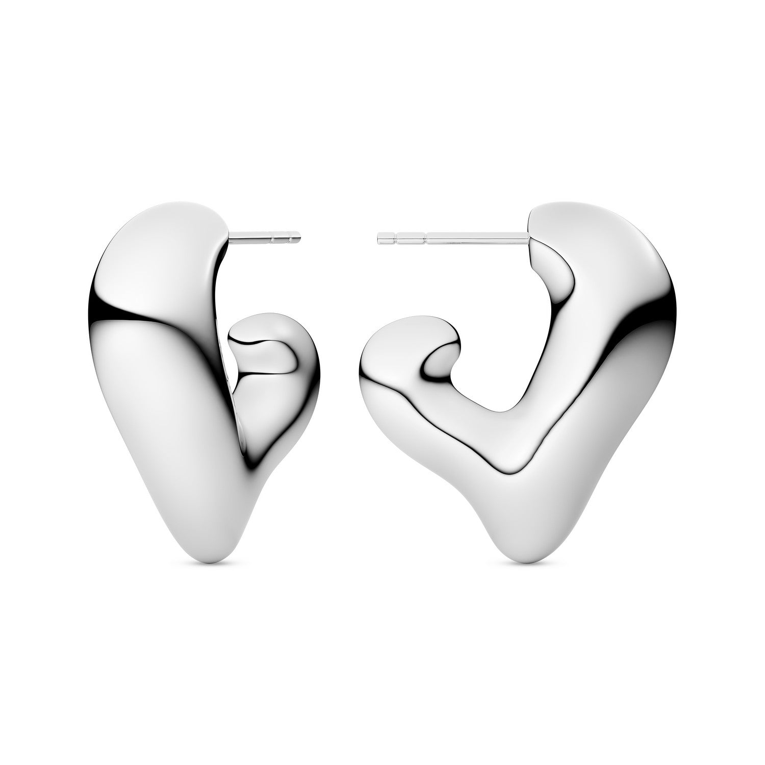 Sif Jakobs 925 Sterling Silver Lauria Earrings SJ-E110