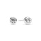 Sif Jakobs 925 Sterling Silver Sardinien Uno Earrings SJ-E2630-CZ