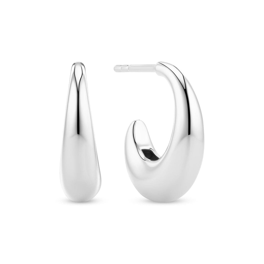 Sterling Silver Gocciolina Earrings SJ-E2712