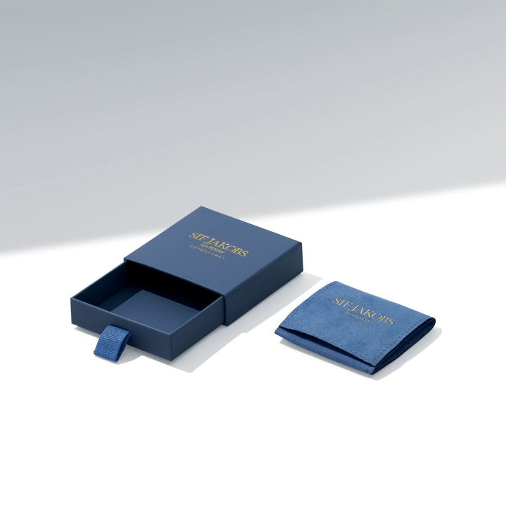18K Gold Plated Largo Earrings SJ-E2715-YG