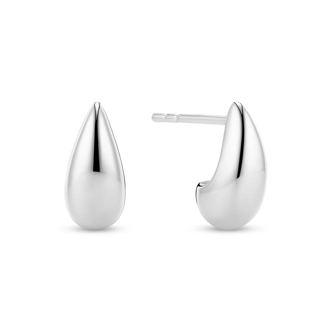 Sterling Silver Gocciolina Piccolo Earrings SJ-E2720