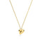 Sif Jakobs 18k Gold Plated Lauria Parvus Necklace SJ-N008-YG
