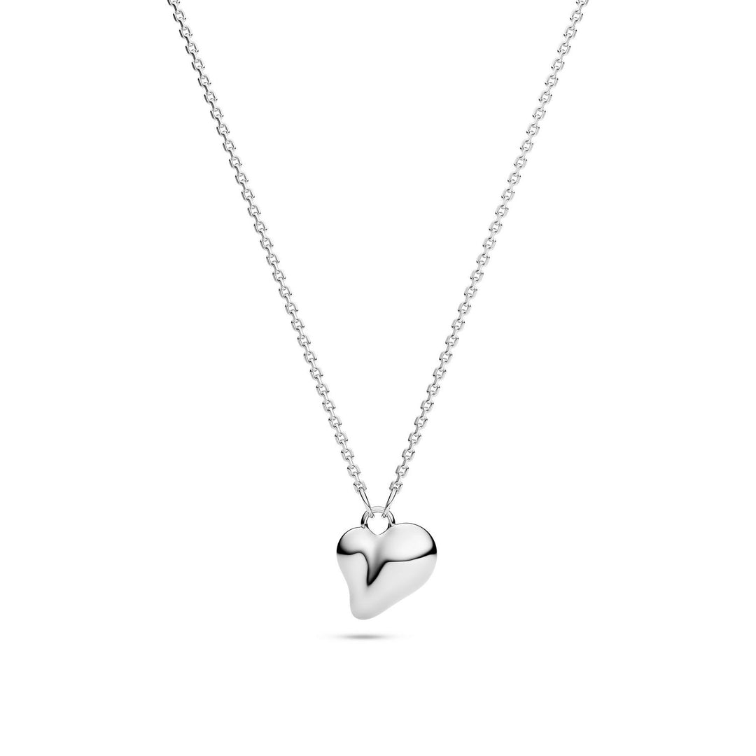 Sif Jakobs 925 Sterling Silver Lauria Parvus Necklace SJ-N008