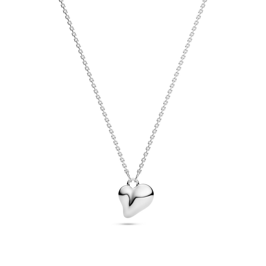 Sif Jakobs 925 Sterling Silver Lauria Parvus Necklace SJ-N008