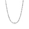 Sif Jakobs 925 Sterling Silver Bormio Grande Chain SJ-N2598