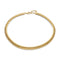 Sif Jakobs 18K gold plated Riva Necklace SJ-N2750-YG