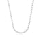 Sif Jakobs 925 Sterling Silver Heartbeat Necklace SJ-N2752