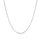 Sif Jakobs 925 Sterling Silver Muro Necklace SJ-N2754