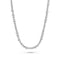 Sif Jakobs 925 Sterling Silver Sardinien Altro Necklace SJ-N2775-CZ