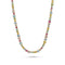 Sif Jakobs 18k Gold Plated Sardinien Altro Necklace SJ-N2775-XCZ-YG