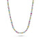 Sif Jakobs 925 Sterling Silver Sardinien Altro Necklace SJ-N2775-XCZ
