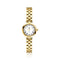 Sif Jakobs 18k Gold Plated Isabella Watch SJ-W2737-YG