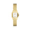 Sif Jakobs Stainless Steel Fiorella Watch SJ-W2739-YG