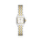 Sif Jakobs Stainless Steel Fiorella Watch SJ-W2740-YG2