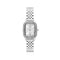 Sif Jakobs Stainless Steel Luciana Watch SJ-W2741-CZ