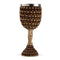 Decorative Multi Skull Goblet (Bulk Packaging) SK126