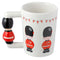London Guardsman Figure Ceramic Shaped Handle Mug SMUG88