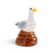 Seagull Buoy Ceramic Salt & Pepper Set SP102