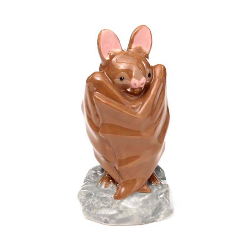 Bat Ceramic Salt & Pepper Set SP104