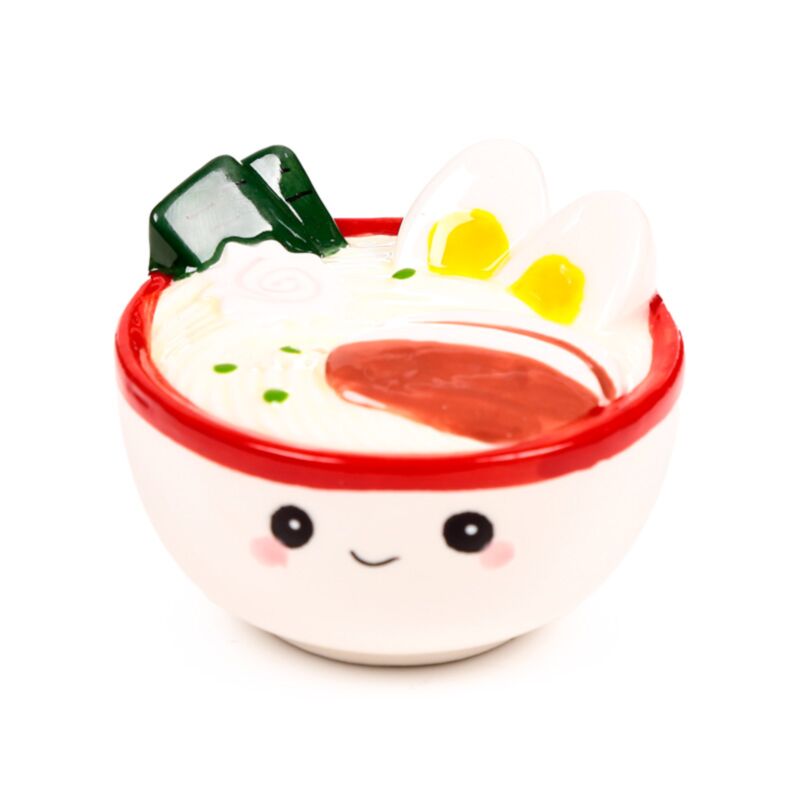 Nori the Ramen Foodiemals Ceramic Salt & Pepper Set SP110