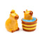 Capybara Ceramic Salt & Pepper Set SP118