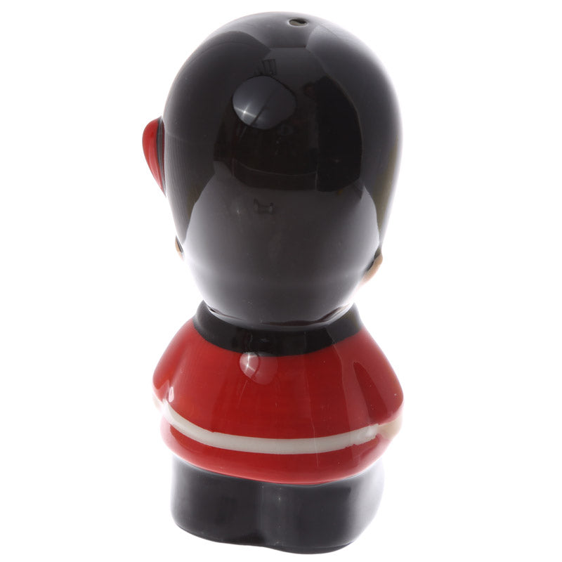 London Guardsman Ceramic Salt & Pepper Set SP47
