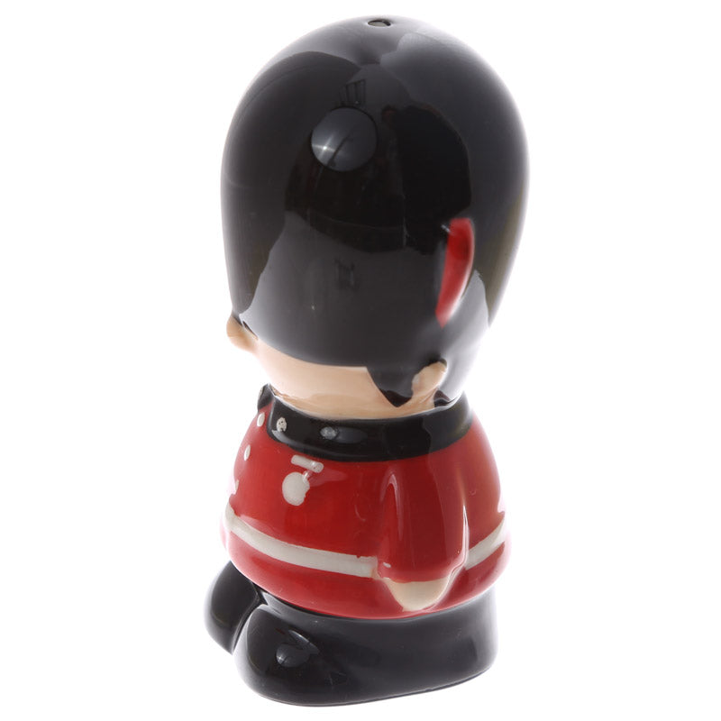 London Guardsman Ceramic Salt & Pepper Set SP47