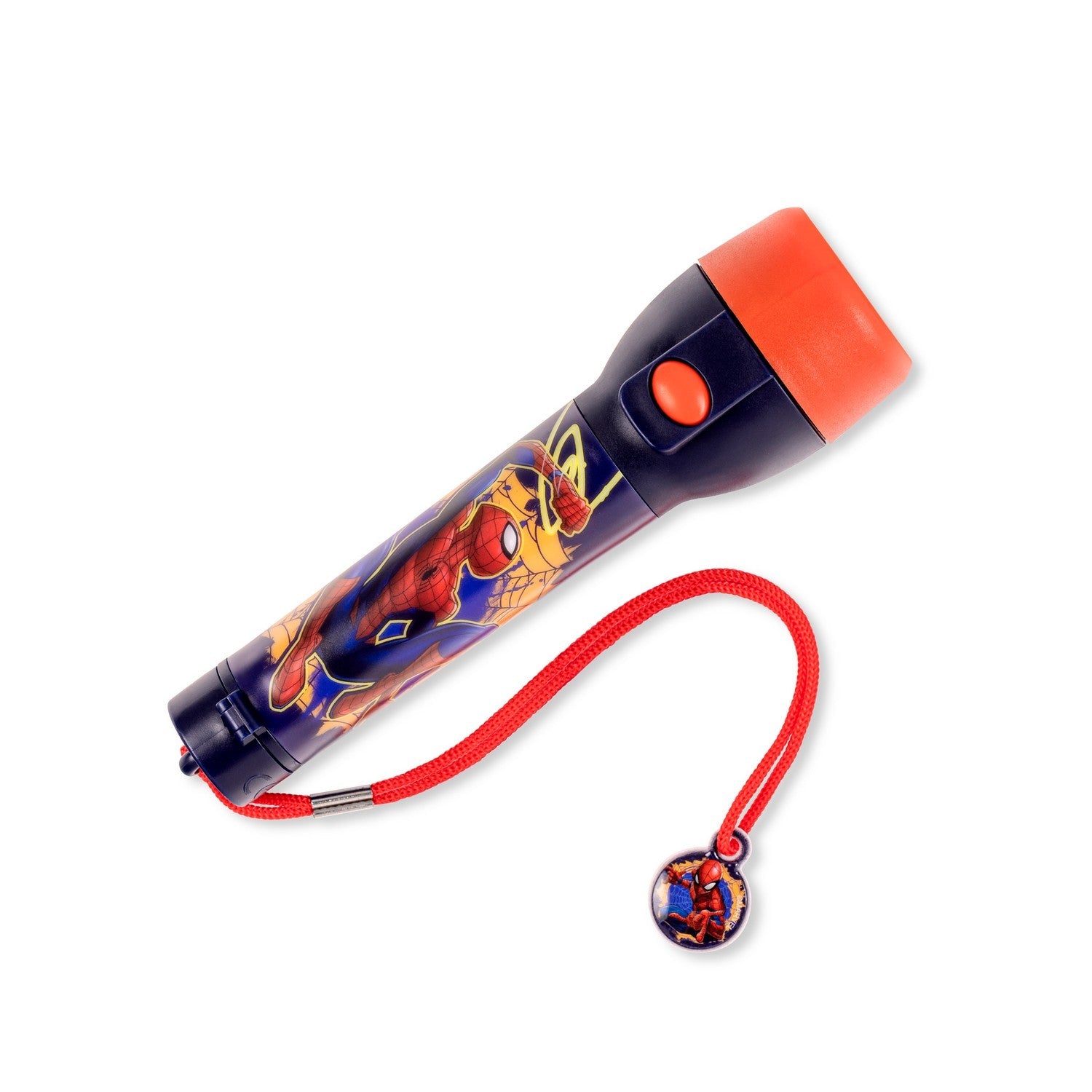 Marvel Big Torch Spiderman SP50079