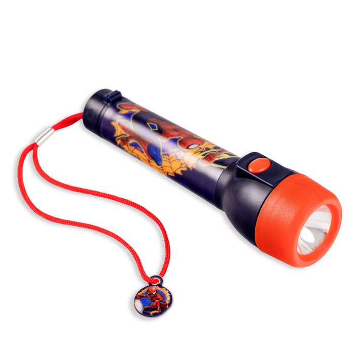 Marvel Big Torch Spiderman SP50079