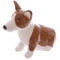 Queen & Corgi Ceramic Salt & Pepper Set SP54