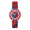 Marvel Spiderman Time Teacher Red Watch SPD9095