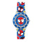 Marvel Spidey Amazing Friends Time Teacher Watch SPF9003