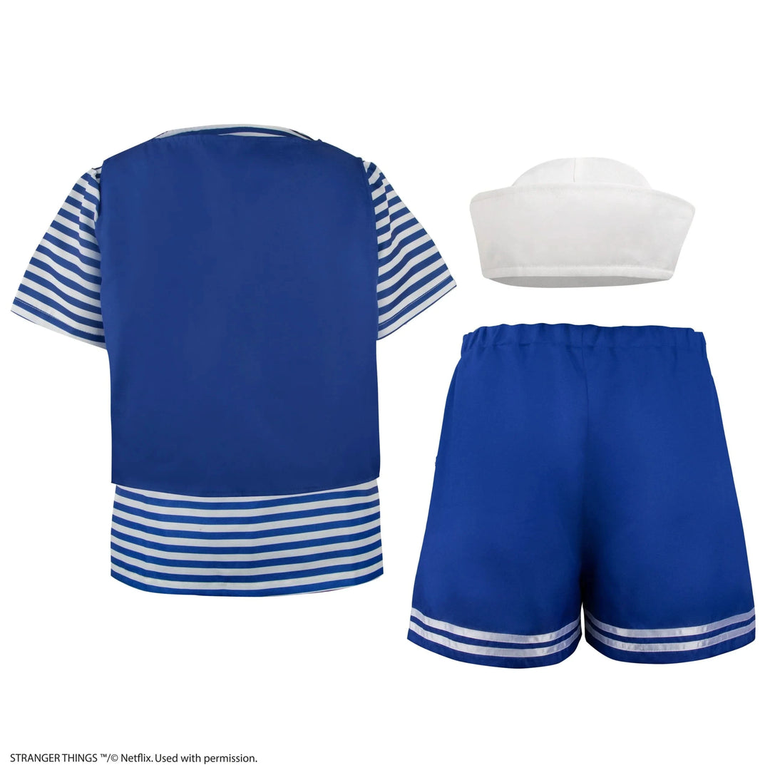Scoops Ahoy Robin Costume CR1882S