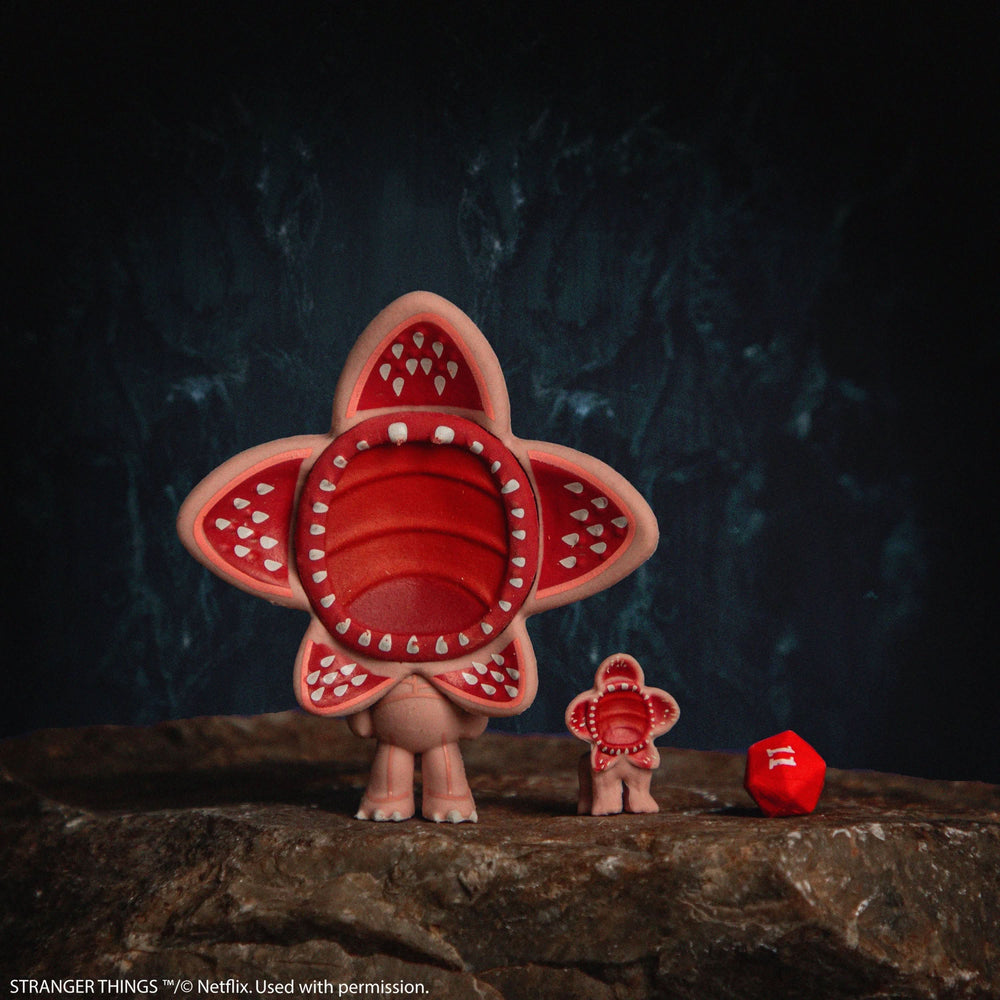 Stranger Things Gomee Demogorgon CR5083U