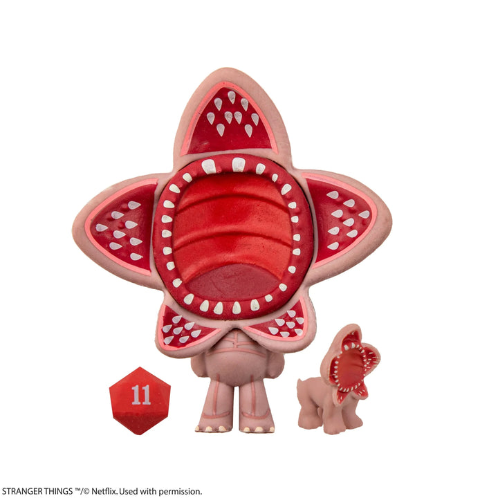Stranger Things Gomee Demogorgon CR5083U