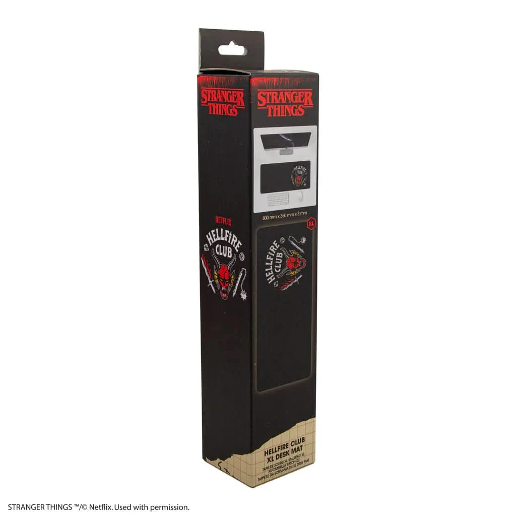 Hellfire Club Desk Mat CR2580