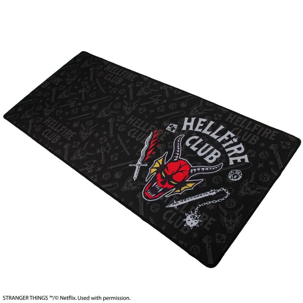 Hellfire Club Desk Mat CR2580
