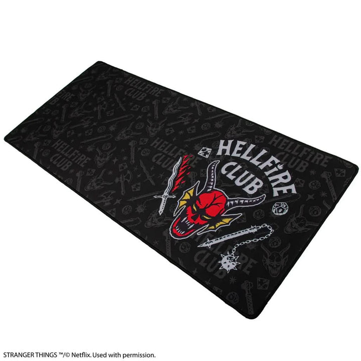 Hellfire Club Desk Mat CR2580
