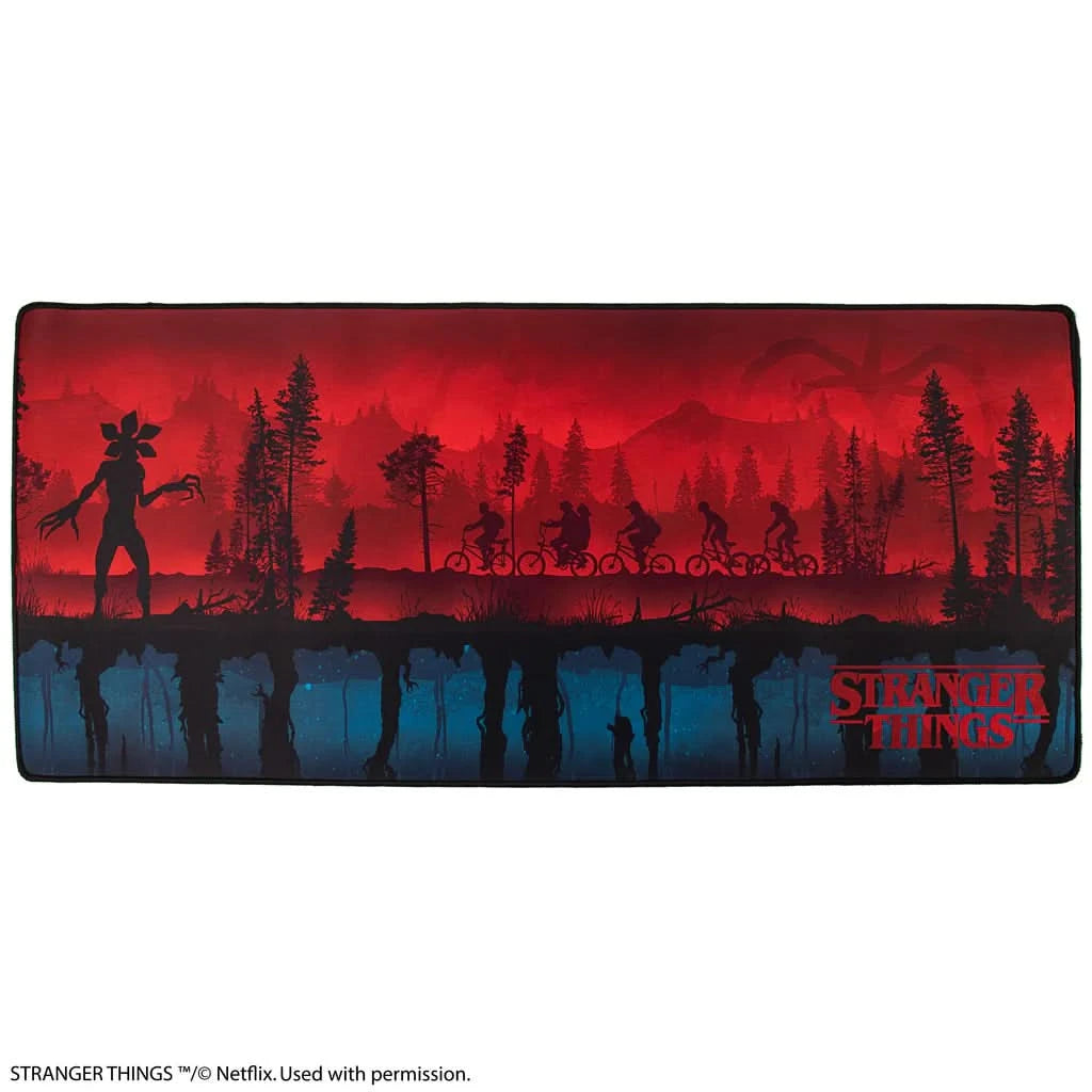 Upside Down Desk Mat CR2581