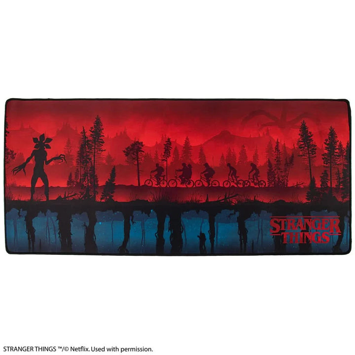 Upside Down Desk Mat CR2581