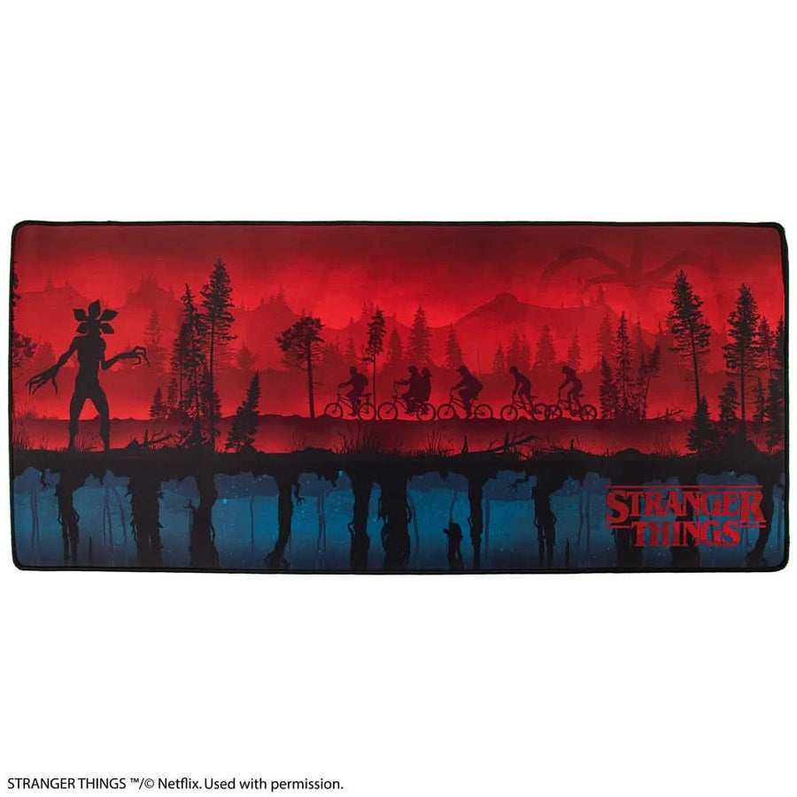 Upside Down Desk Mat CR2581